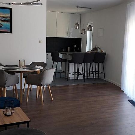 Apartament Riva 포비에로보 외부 사진