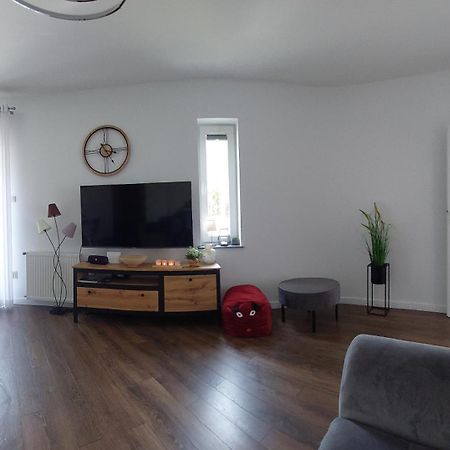 Apartament Riva 포비에로보 외부 사진