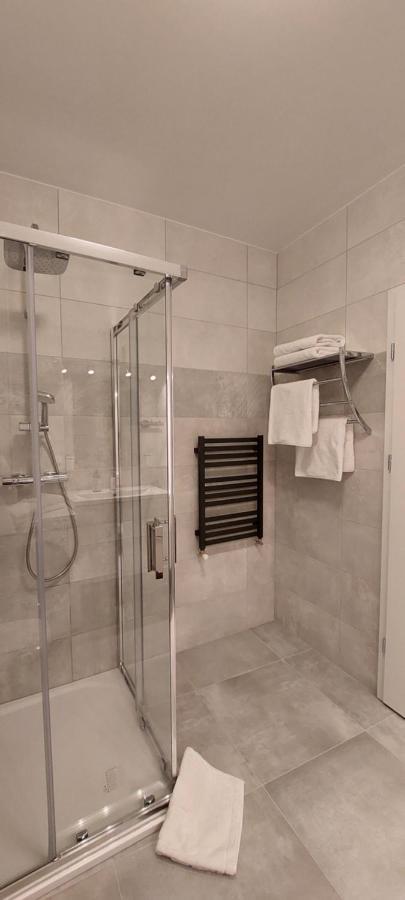 Apartament Riva 포비에로보 외부 사진