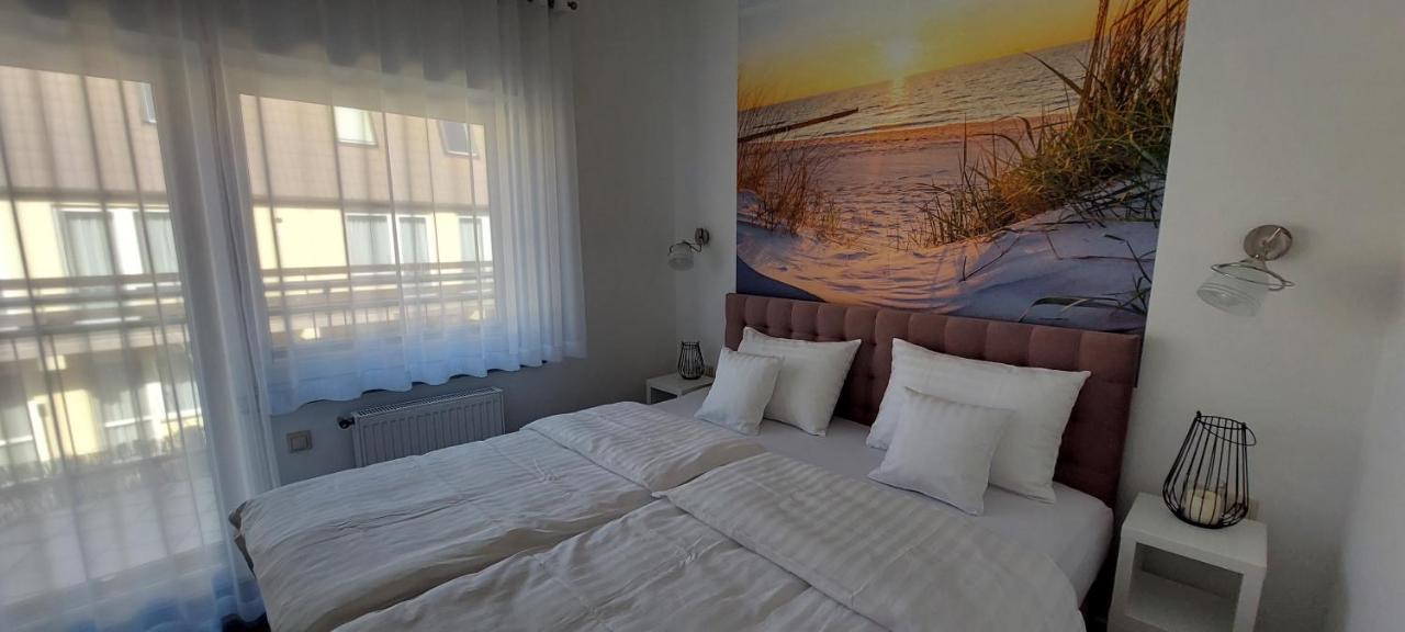 Apartament Riva 포비에로보 외부 사진