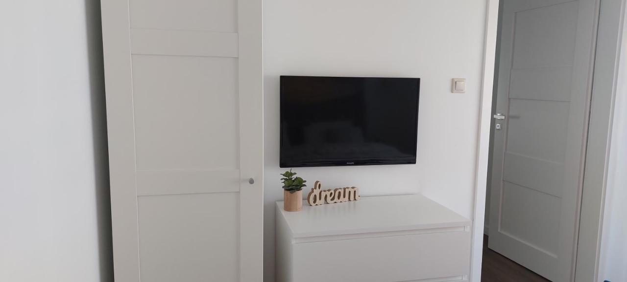 Apartament Riva 포비에로보 외부 사진