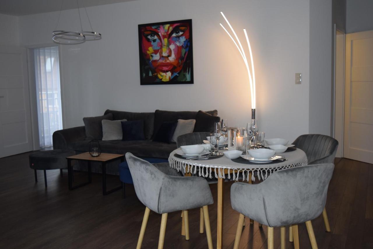 Apartament Riva 포비에로보 외부 사진