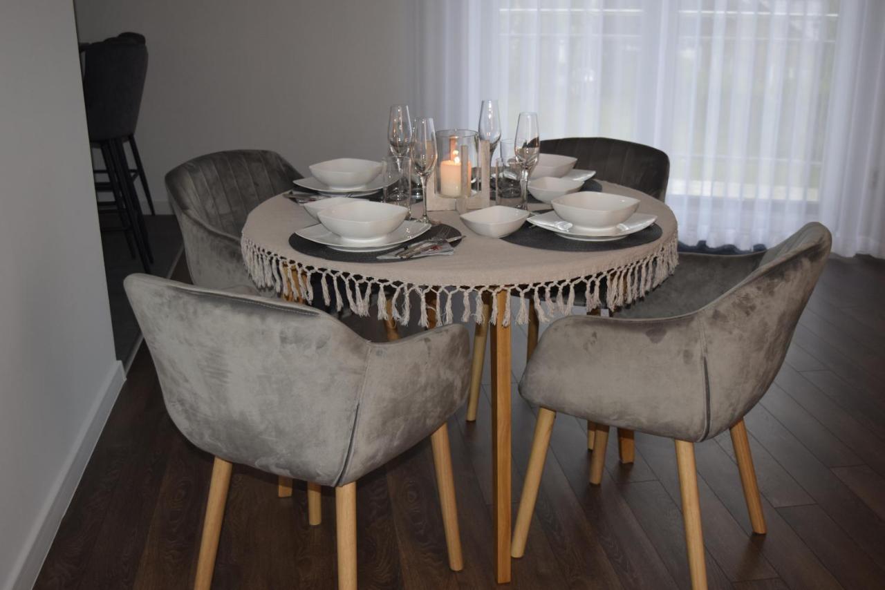 Apartament Riva 포비에로보 외부 사진