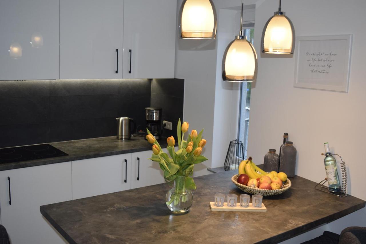 Apartament Riva 포비에로보 외부 사진
