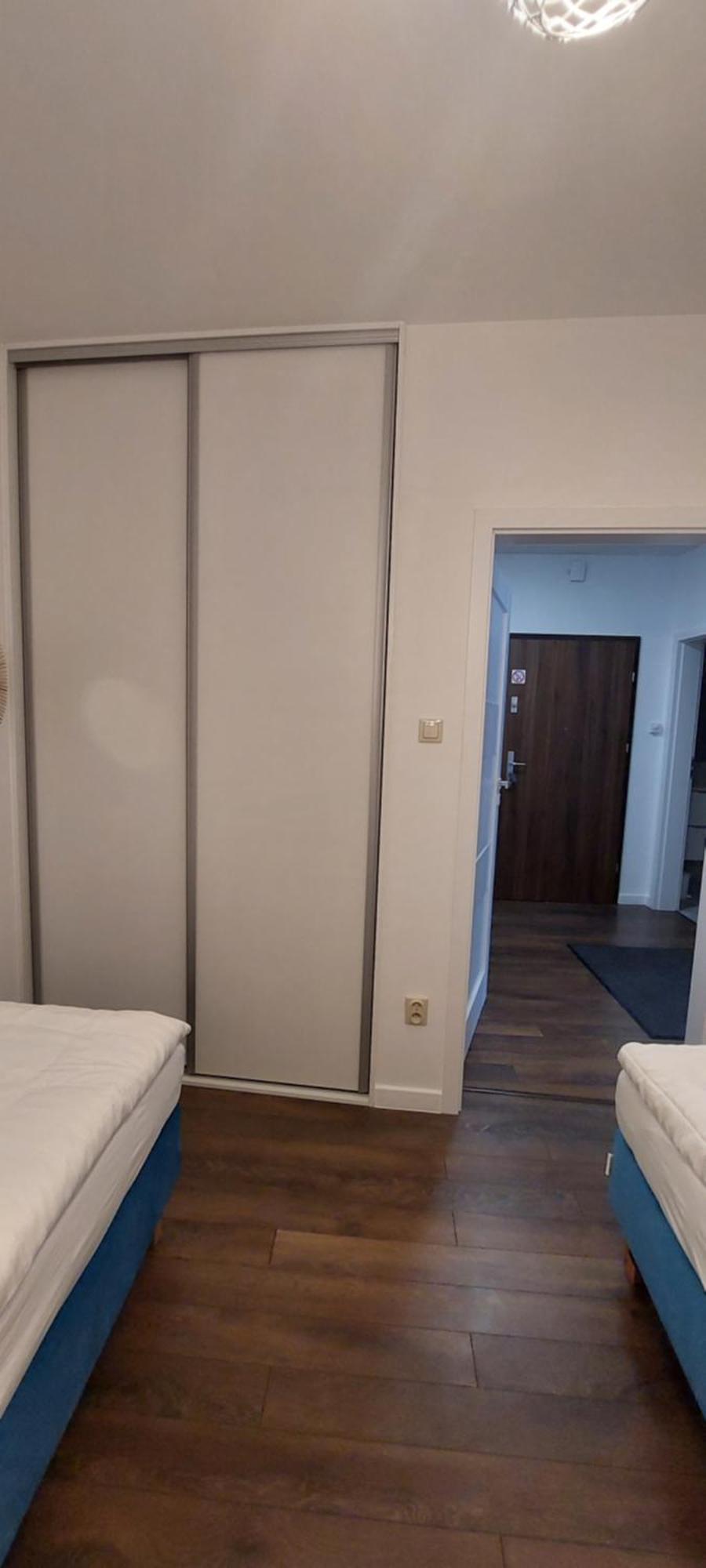 Apartament Riva 포비에로보 외부 사진