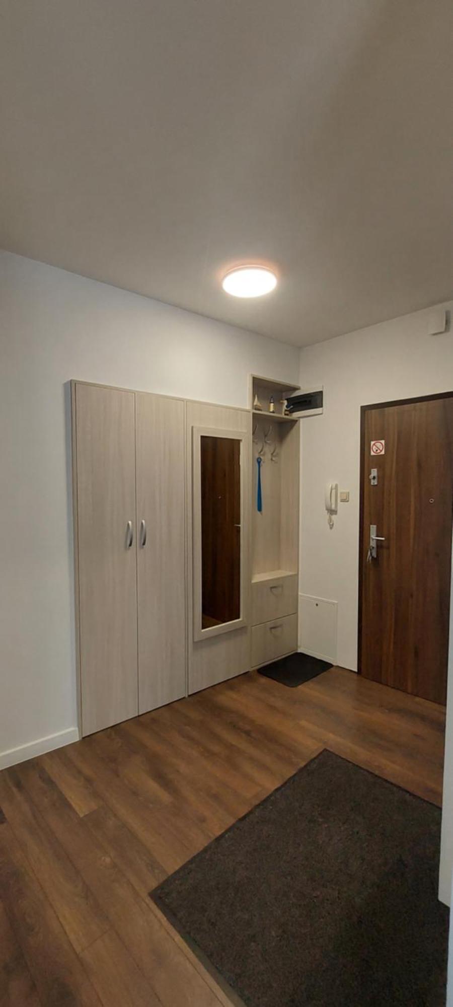 Apartament Riva 포비에로보 외부 사진